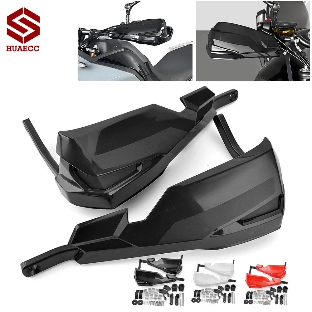 

For CFMOTO 450MT 2024 Motorcycle Accessories Hand Guards Handle Protector Handguard Handlebar Protection