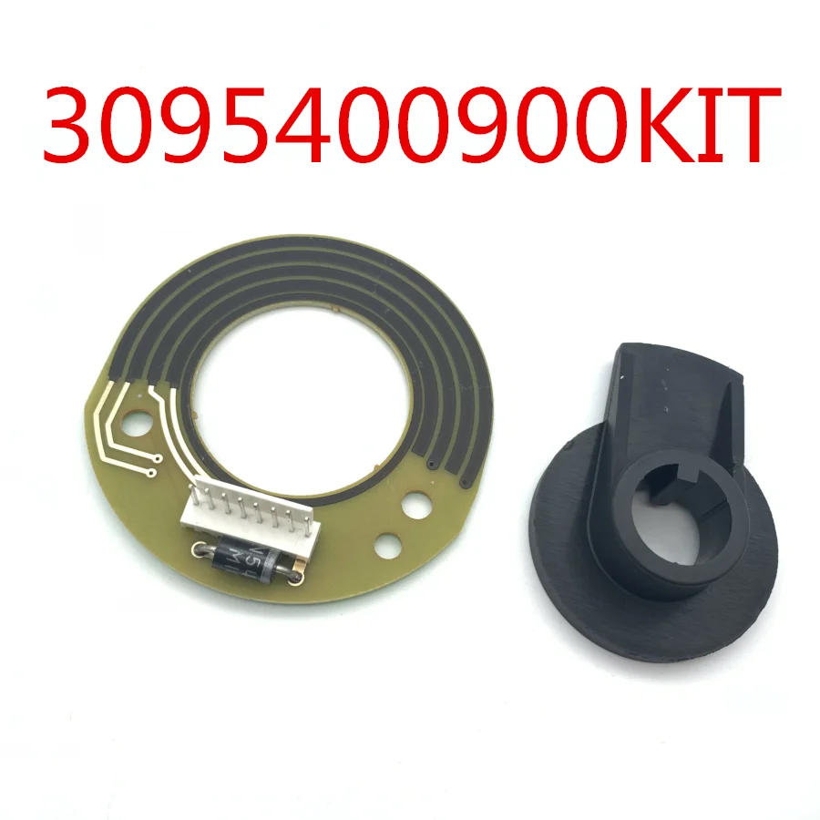 

Lin--de forklift part 3095400900KIT sensor repair kit 1315009000 warehouse truck 1158 1189 1190 131 132 133 new service spare pa