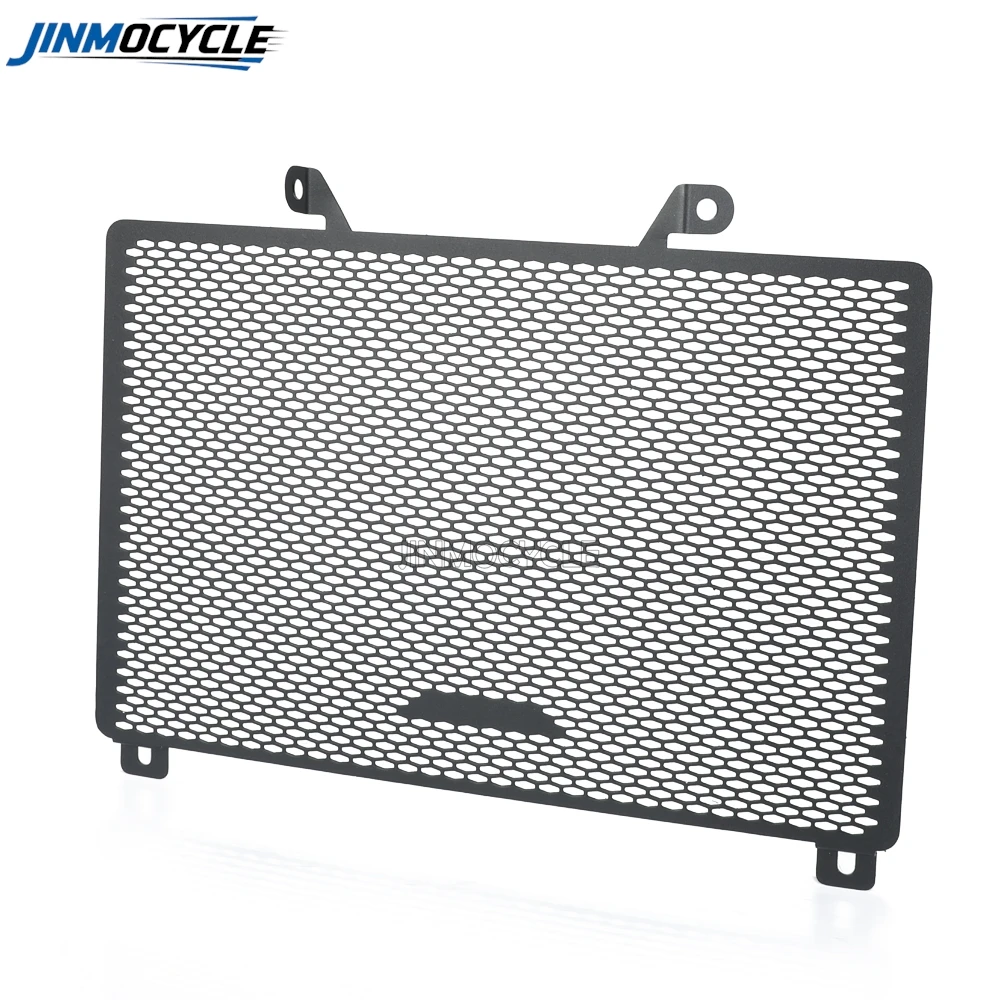 JINMOCYCLE Accessories Radiator Guard Grille Cover Protector FOR KAWASAKI Z900 Z900SE Z900RS Z 900 SE RS 2017-2026 2025 2024