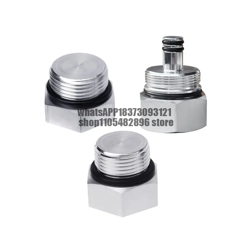 Oil and gas recovery plugs, oil guns, plugs, refueling machine accessories
