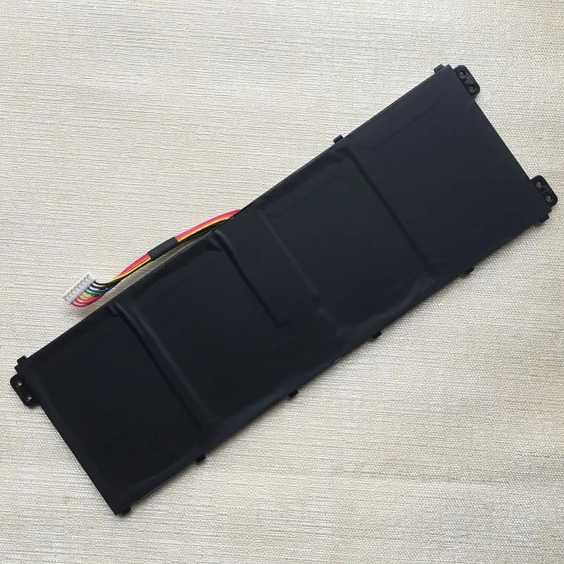 Imagem -02 - Bateria do Portátil para Hasee X5-cp5d1 Cp5s1 Cp5e1 Cp7s1 Cp7d1 lg 15u470 15ud470 15u480 E526 5000-a 916q2271h Supstone-squ1602