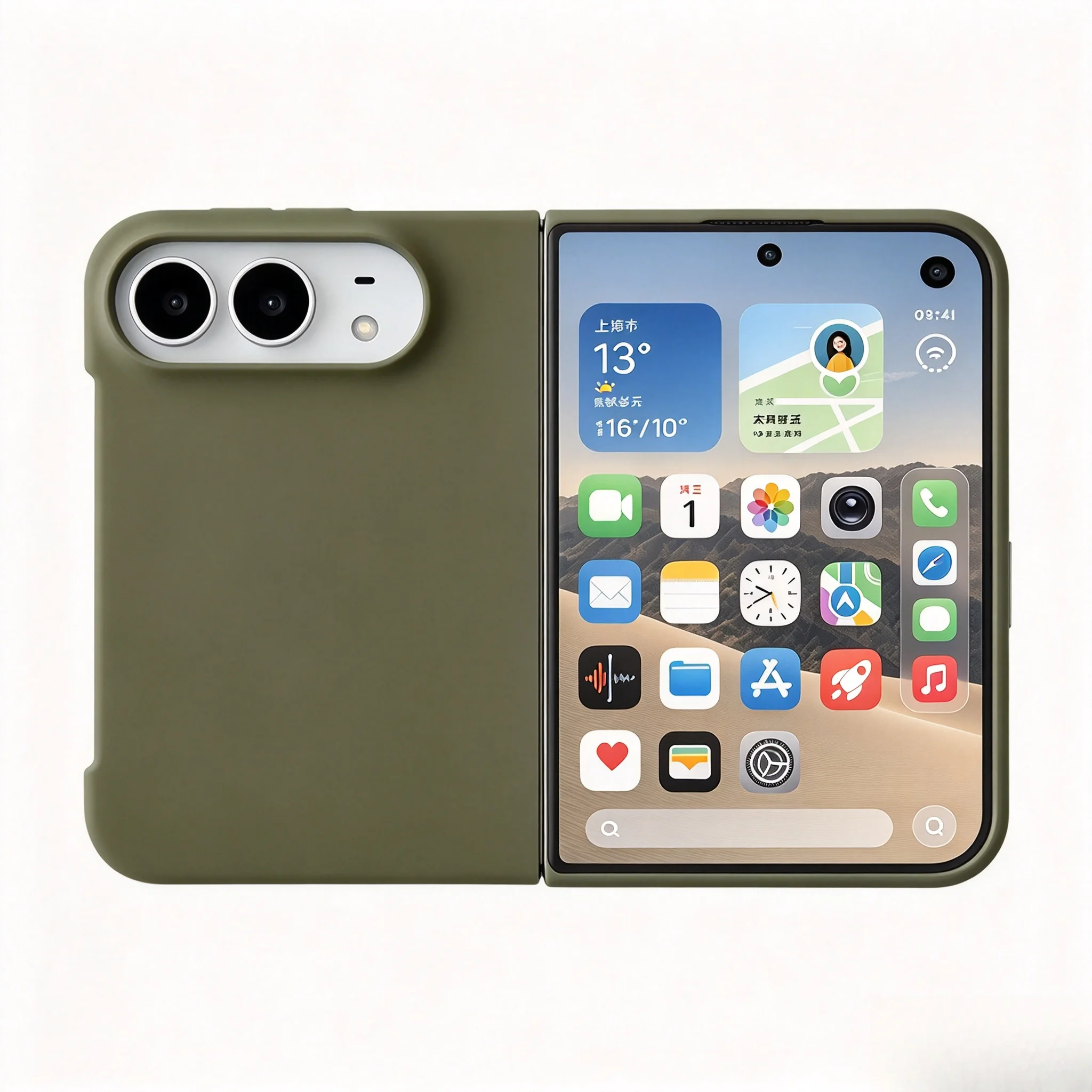 Original 1:1 Liquid Silicone S - Liquid Silicone Magnetic Phone Case review and price