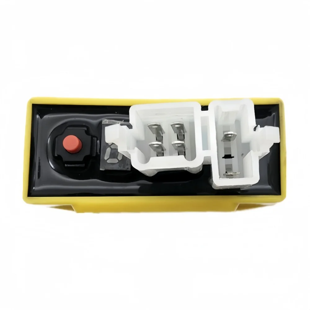 Digital Adjustable Racing AC CDI Box for CG 125cc 150cc 250cc Scooter Moped ATV