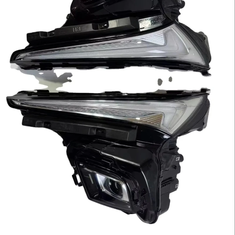 

Automotive Parts for ENVISTA Headlights LED Headlights 42727618