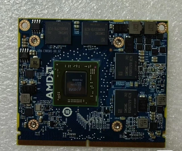 Amd radeon pro wx 4150 shop