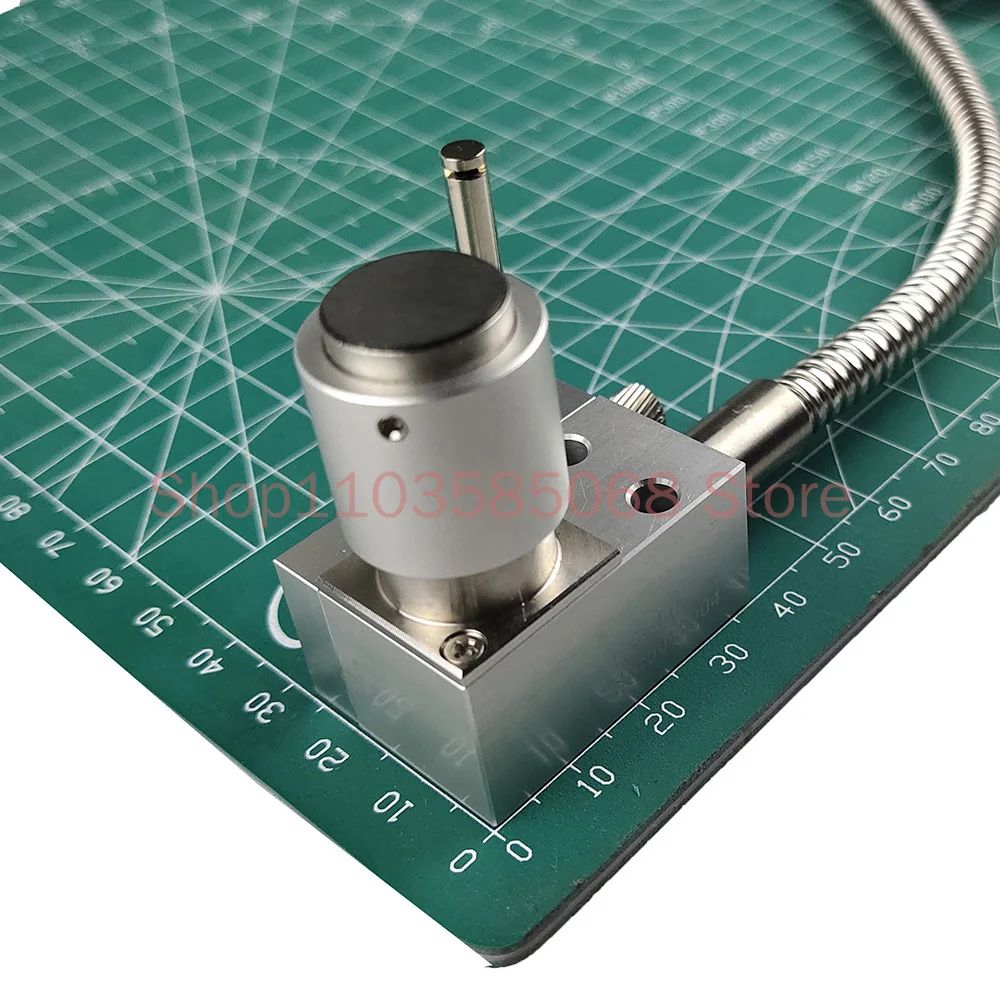 Universal Wired Tool Setter Normally Closed Engraving Machine Tool Setter CNC Machining Tool Set