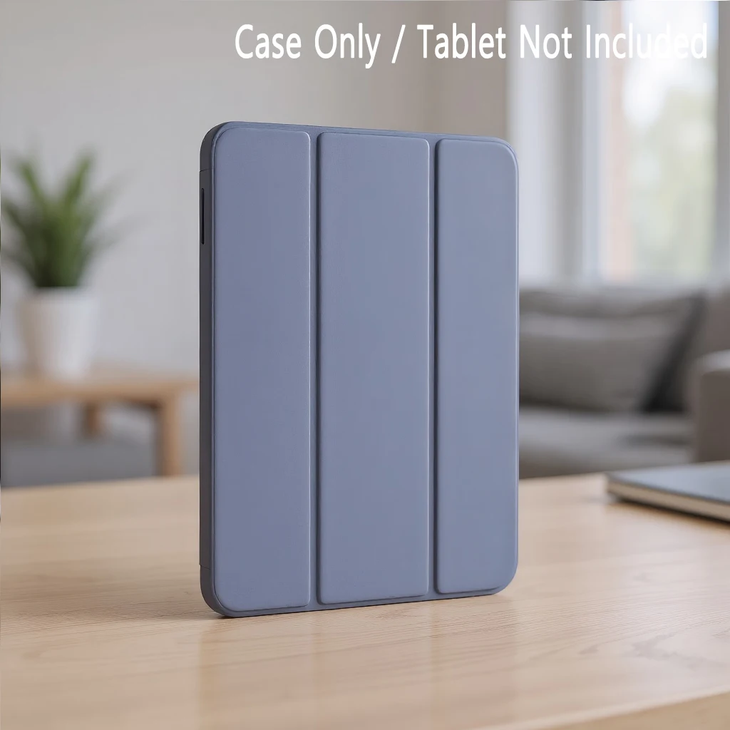 Für iPad 5 6 7 8 9 10 11 A16 5. 6th 7th 8th 9th 10th 11th Generation Magnetische Hülle für iPad 9.7 10.2 10.9 11 Flip Smart Cover