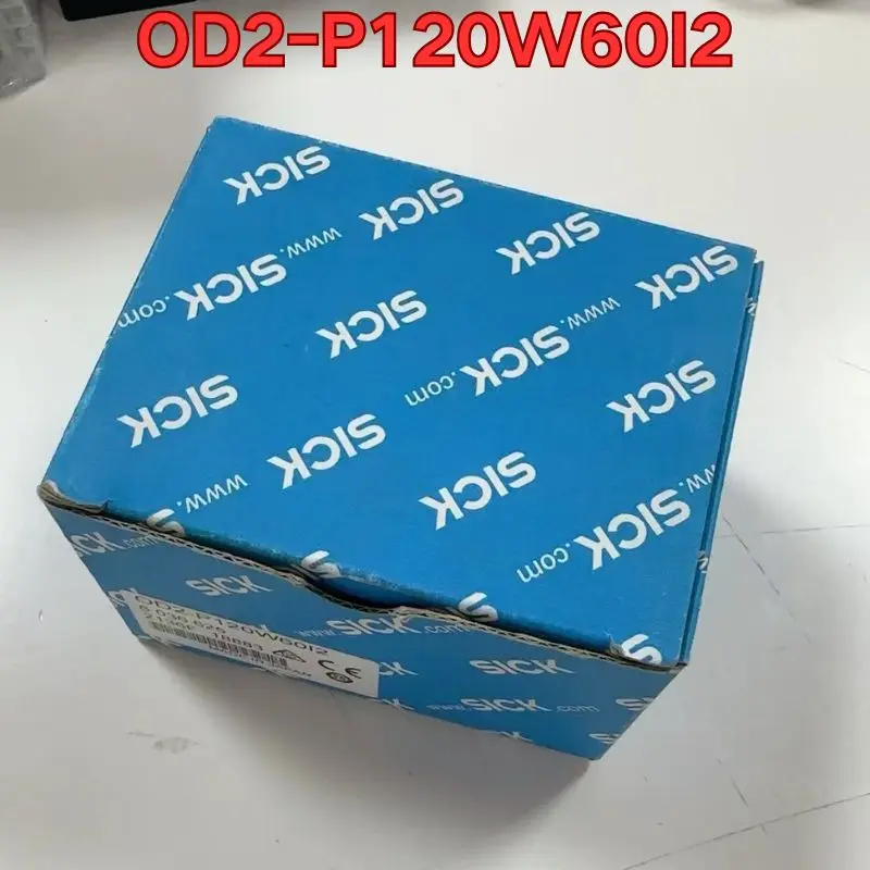 

Новый датчик OD2-P120W60I2: актуальные цены на 2026 год