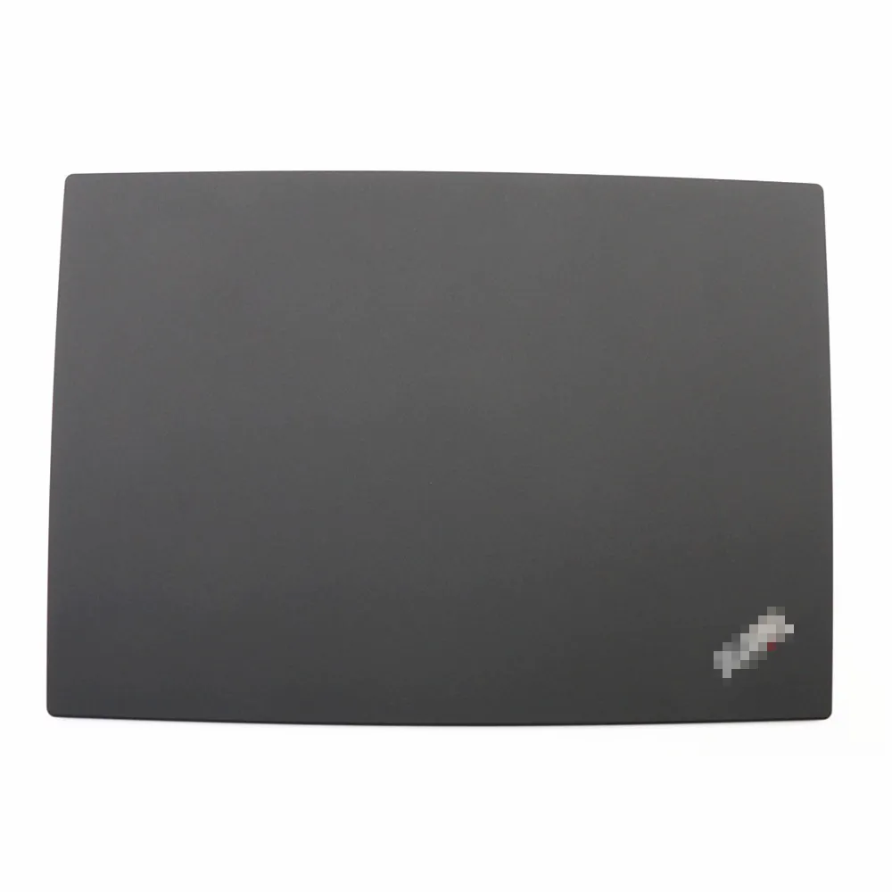 

Новый/оригинальный ноутбук для Lenovo ThinkPad L480, верхняя крышка, задняя крышка экрана, задняя крышка ЖК-дисплея, крышка 01LW313