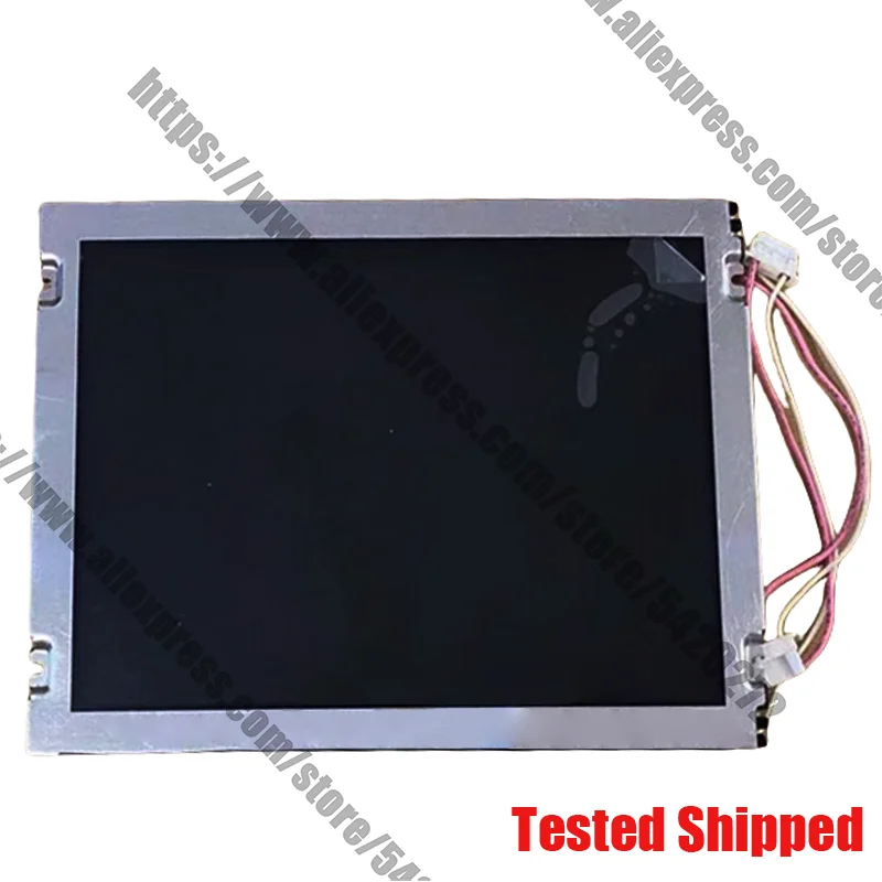 

6.5 Inch Industrial LCD Panel AA065VB01