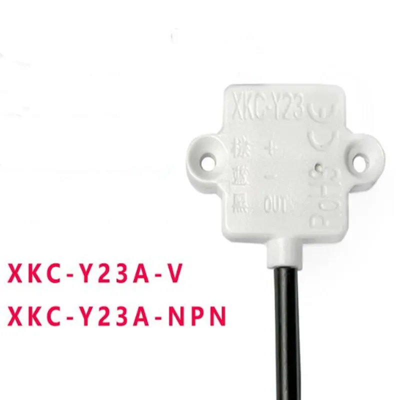 5pcs Liquid Level Sensor Non-contact Liquid Detection Switch  Gauge Sensor  Water Level Sensor XKC-Y23A