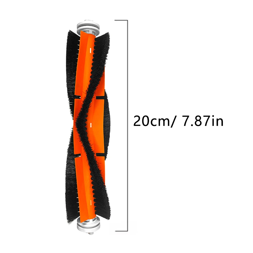 Replacement Spare Parts For Xiaomi Robot Vacuum X10, Main Side Brush Hepa Filter Mop Cloth Dust Bag Accessories