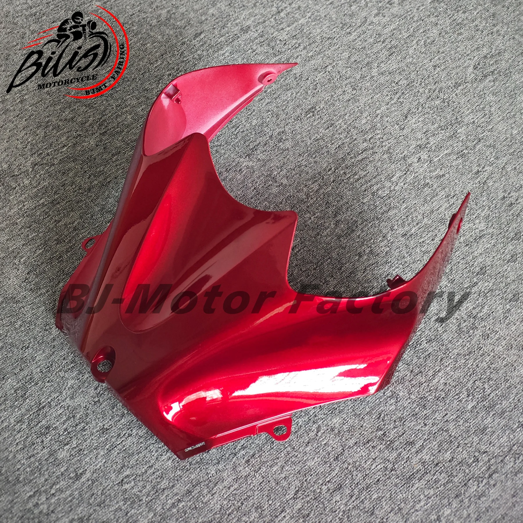 

For KAWASAKI ZX14R 2012 2013 2014-2025 Motorcycle Real ABS Fuel Tank Cover Guard Protector ZX-14R