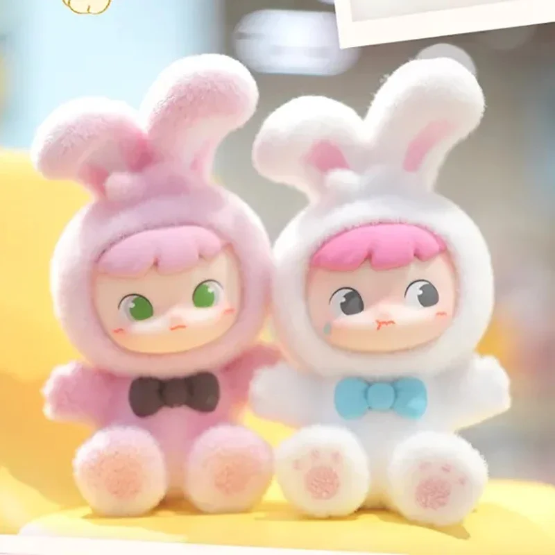 

CIMMY Ten Thousand Love Letter Series Blind Box Toys Kawaii Anime Action Figure Caixa Caja Surprise Mystery Box Dolls Girls Gift