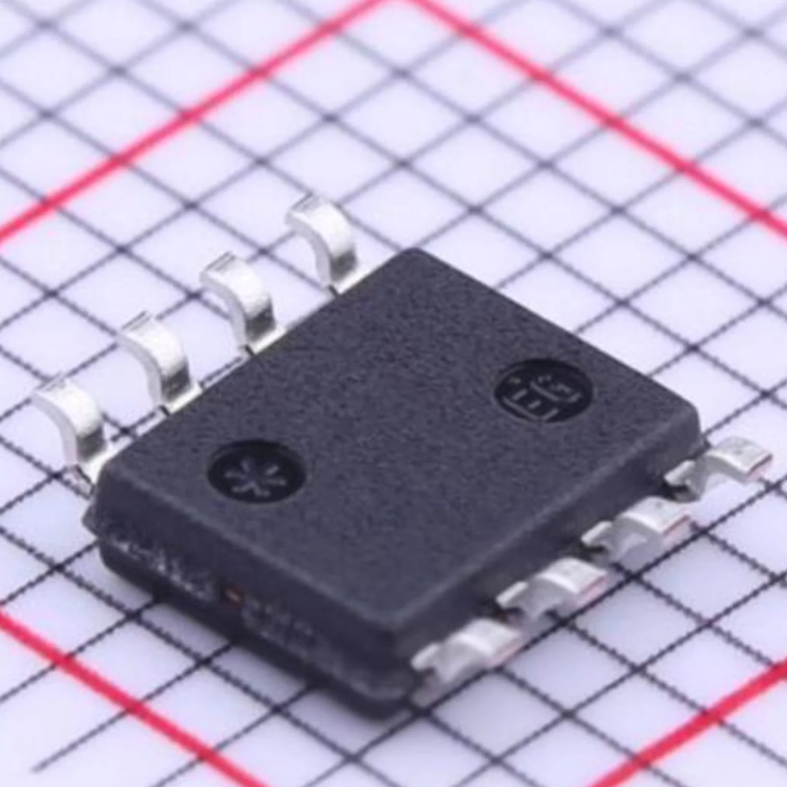 431AI TL431AIDR2G SOIC8 SOP8 SO8 NEW Original Voltage Reference Chip Adjustable 100mA ±1% 2.495V~36V 0.1A IC VREF SHUNT ADJ 1%