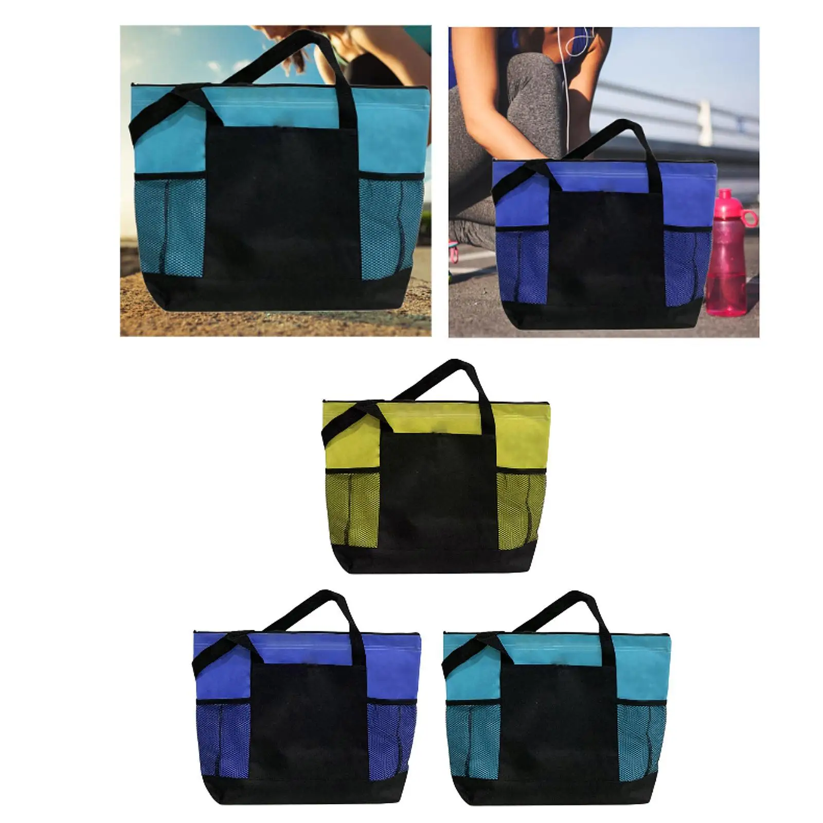 

Дорожная сумка для спортзала Многофункциональная сумка для одежды Стильная дорожная сумка для занятий спортом