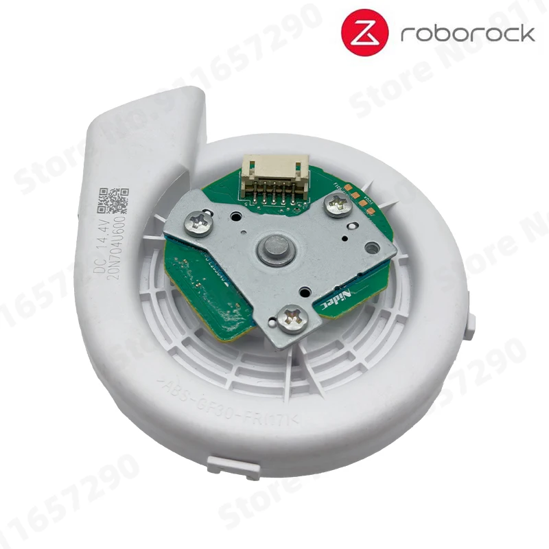 Original Roborock S7 Max Ultra Q Revo Q8 Max Q8 Max+ Q55 Pro Q55 Pro+ Topaz SC-Fan 5400Pa 20N704U600