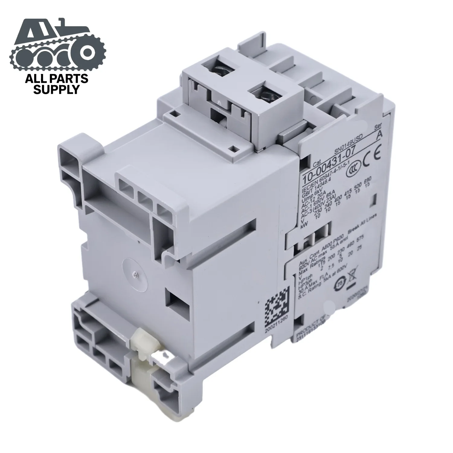 

Upgraded Fuel injector Return Line Connector HC3Z-9A564-A HC3Z9A564A for Ford 6.7L Diesel