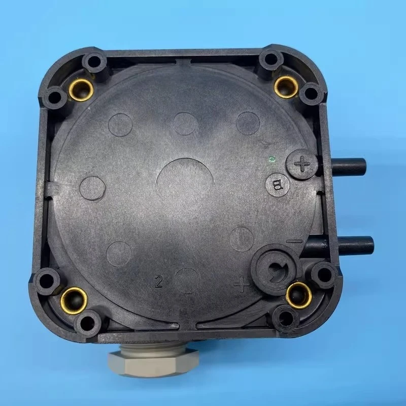 

LGW10A2 pressure switch DUNGS gas air pressure switch, combustion machine accessories