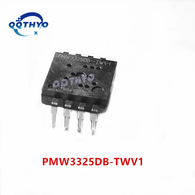 1Pcs New Original  PMW3325DB-TWV1 PMW3325DB PMW3325 Wired Gaming Mouse Optical Sensor Navigation Chip DIP-8 IC