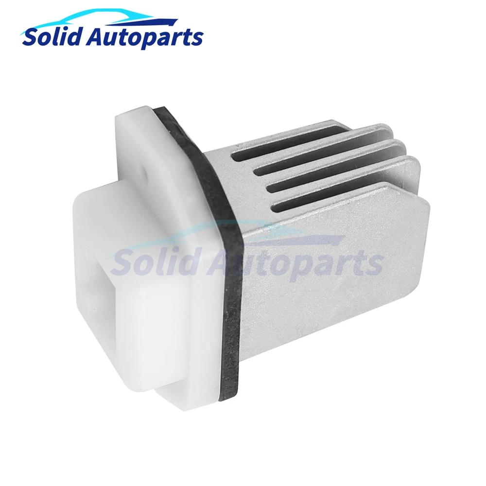 27761-4BA0A Blower Control Amplifier Module Resistor 27761-4BA0A-A239 For Nissan NV1500 Juke Navara X-Trail Sentra Titan