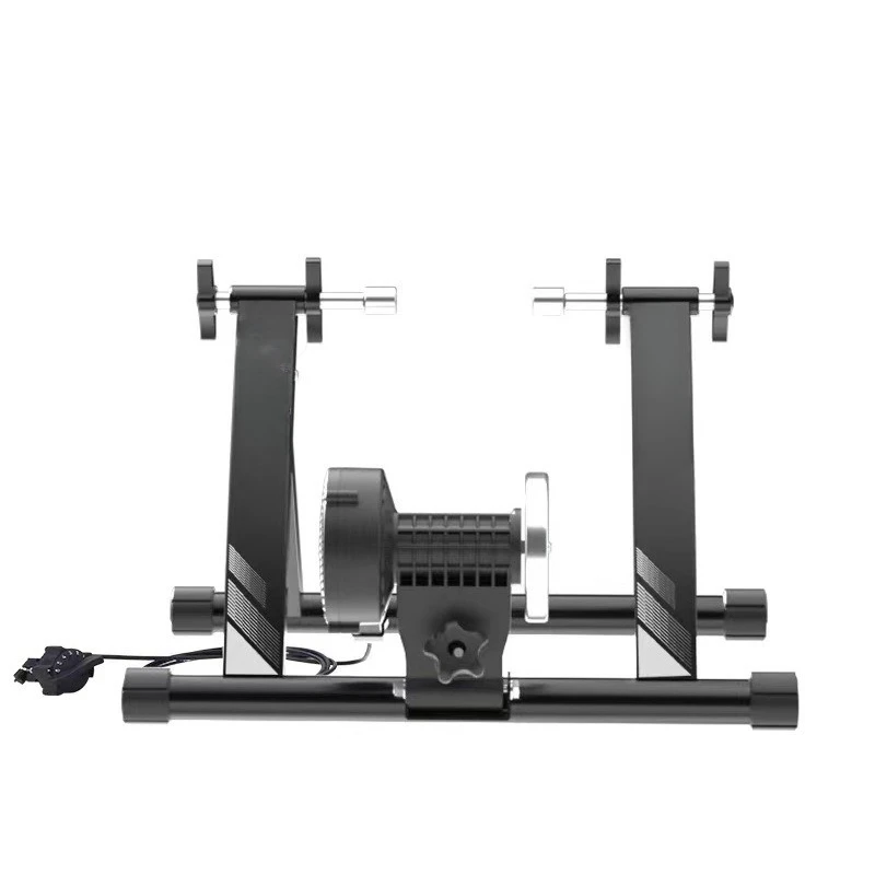 

Reluctance-by-wire bicycle riding table Wheel diameter 20-24 Road riding training rack Parking rack