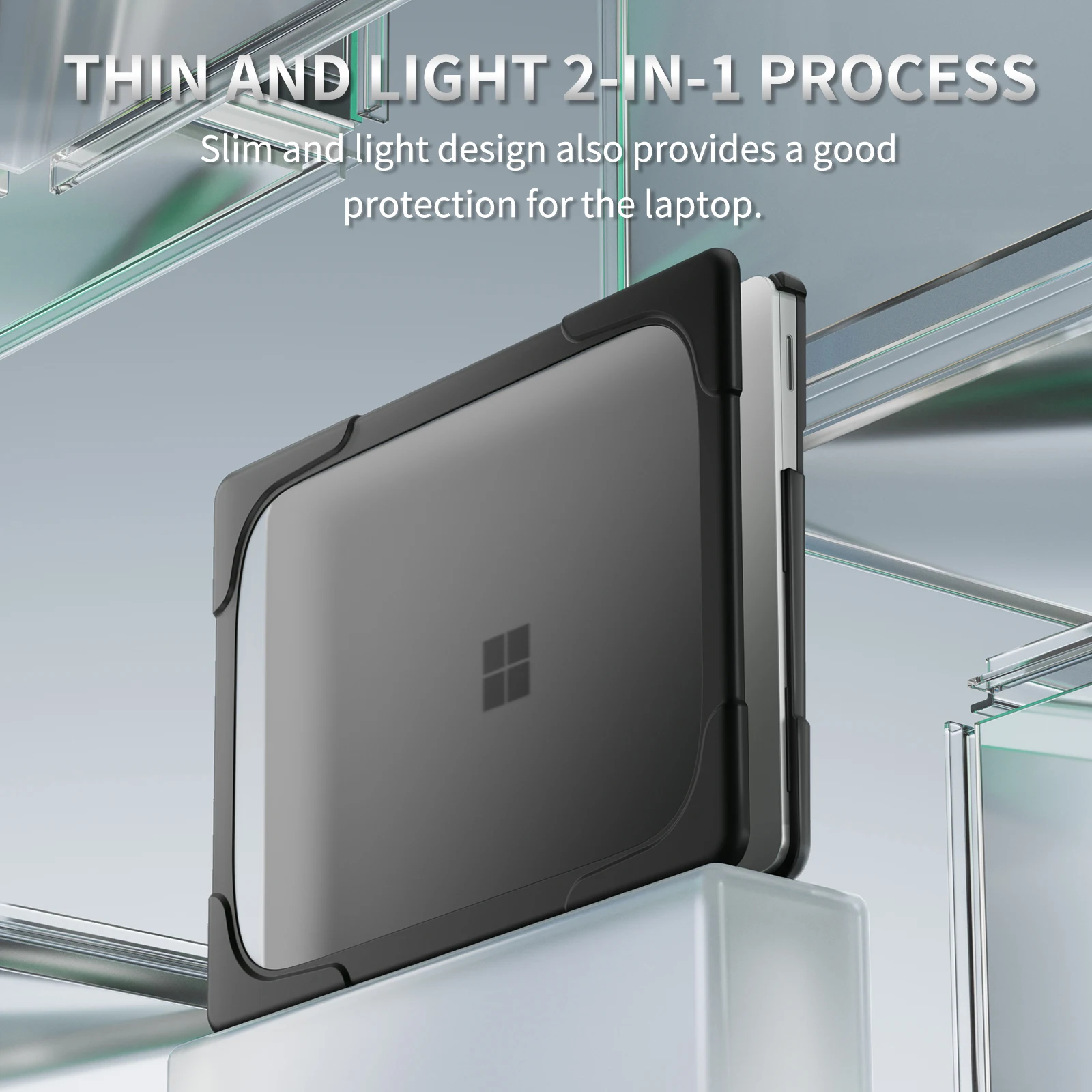 Thumbnail 3 - #30 Latest Microsoft Surface Go 2 Cases Offers