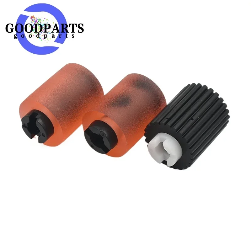 

10Sets Pickup Roller for Konica C220 C224 C227 C258 C280 C284 C287 C308 C360 C364 C368 C452 C454 C554 A5C1562200 A00J563600
