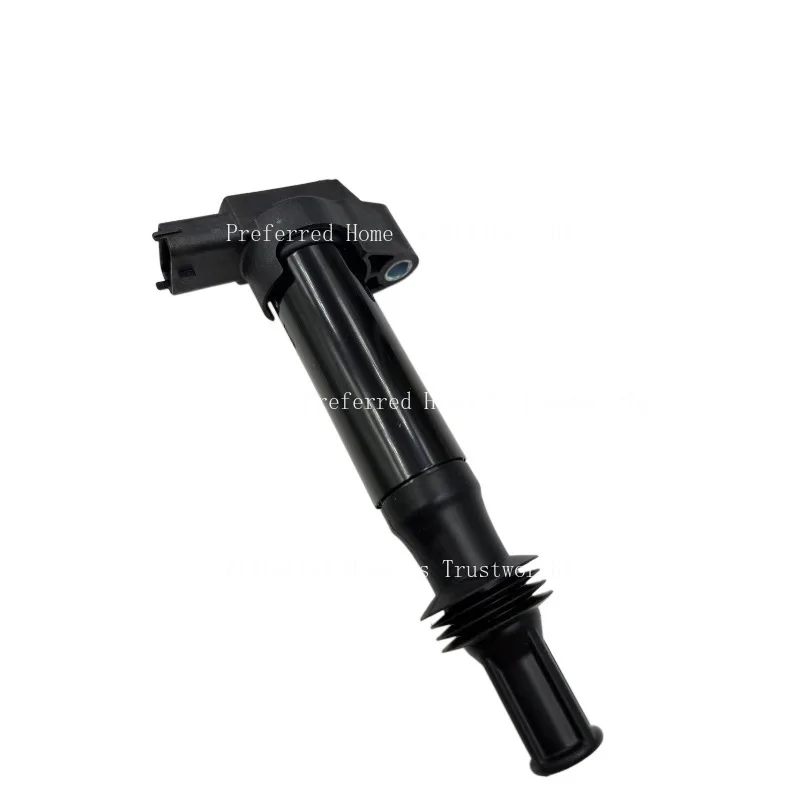

Automotive Parts 1.2T Ignition Coil Suitable for Citroen/Peugeot Models OE: 9675390980