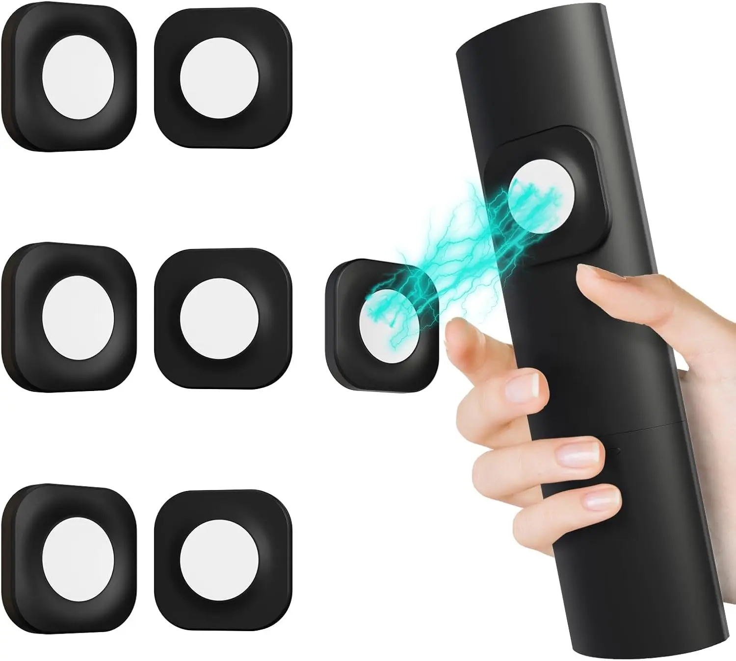 6-Pack Magnetic Rem…