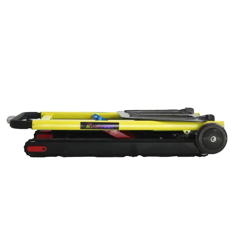 electric powered stair climber rubber track mobile stairlift chair hand carts & trolleys electric hand cart trolley other hand