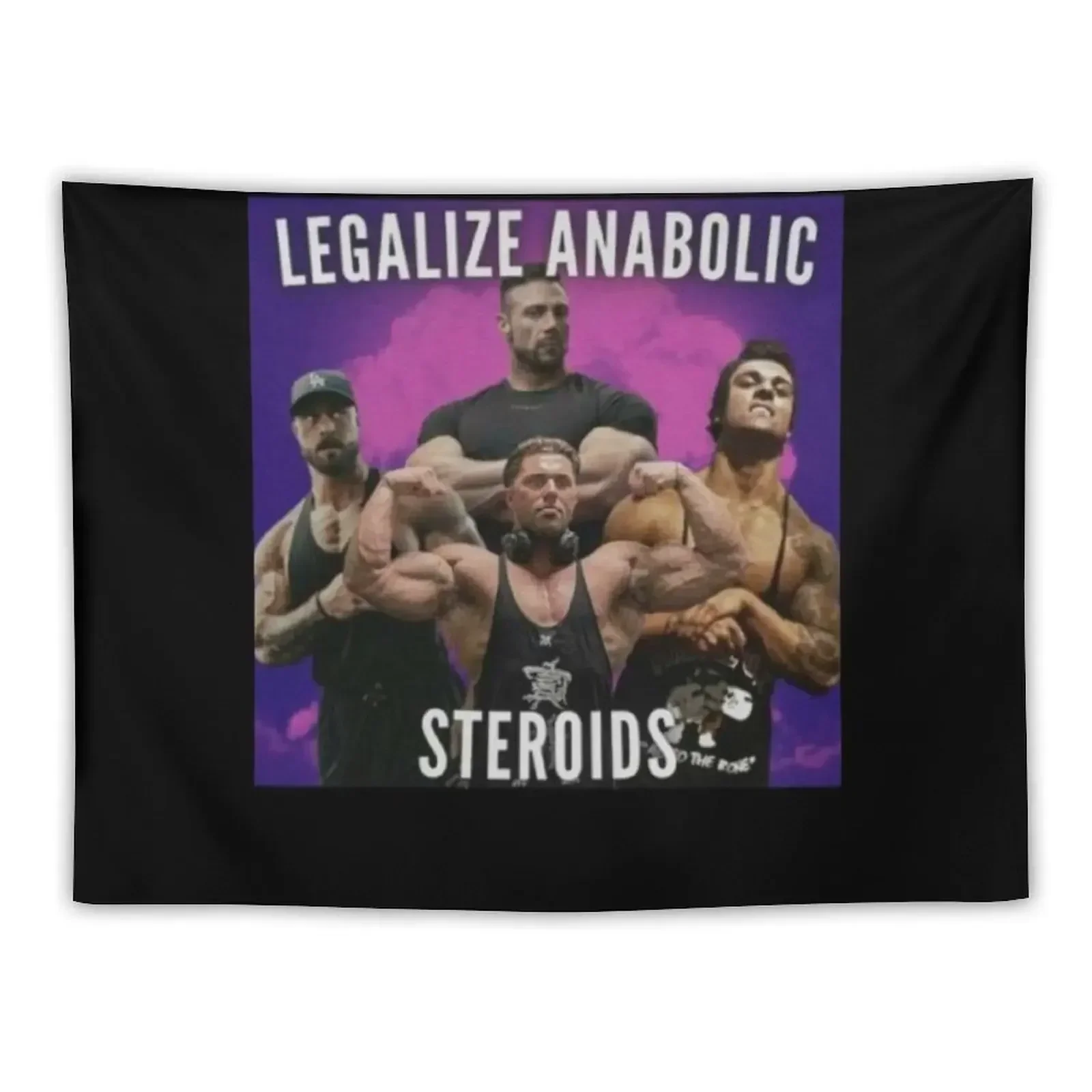 Legalize anabolic steroids Tapestry Decoration Wall Bedroom Deco Decoration Bedroom Tapestry