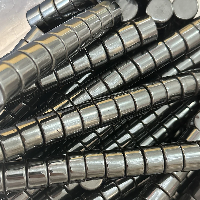 원형 실린더 연마 강력 자석 냉장고 자석 훅 푸시 핀 공예 사진 냉장고 화이트보드 교육 도구