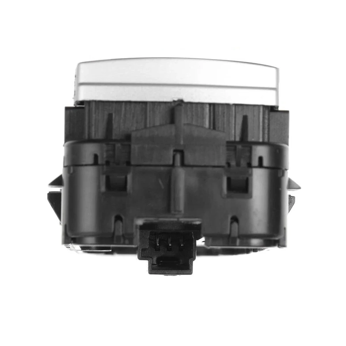 A2229056800 مفتاح نافذة الطاقة الرئيسي للسيارة الجانب الأمامي الأيسر للسائق لمرسيدس بنز C300 C350e C400 C450 C43 C63 AMG 2014-2018