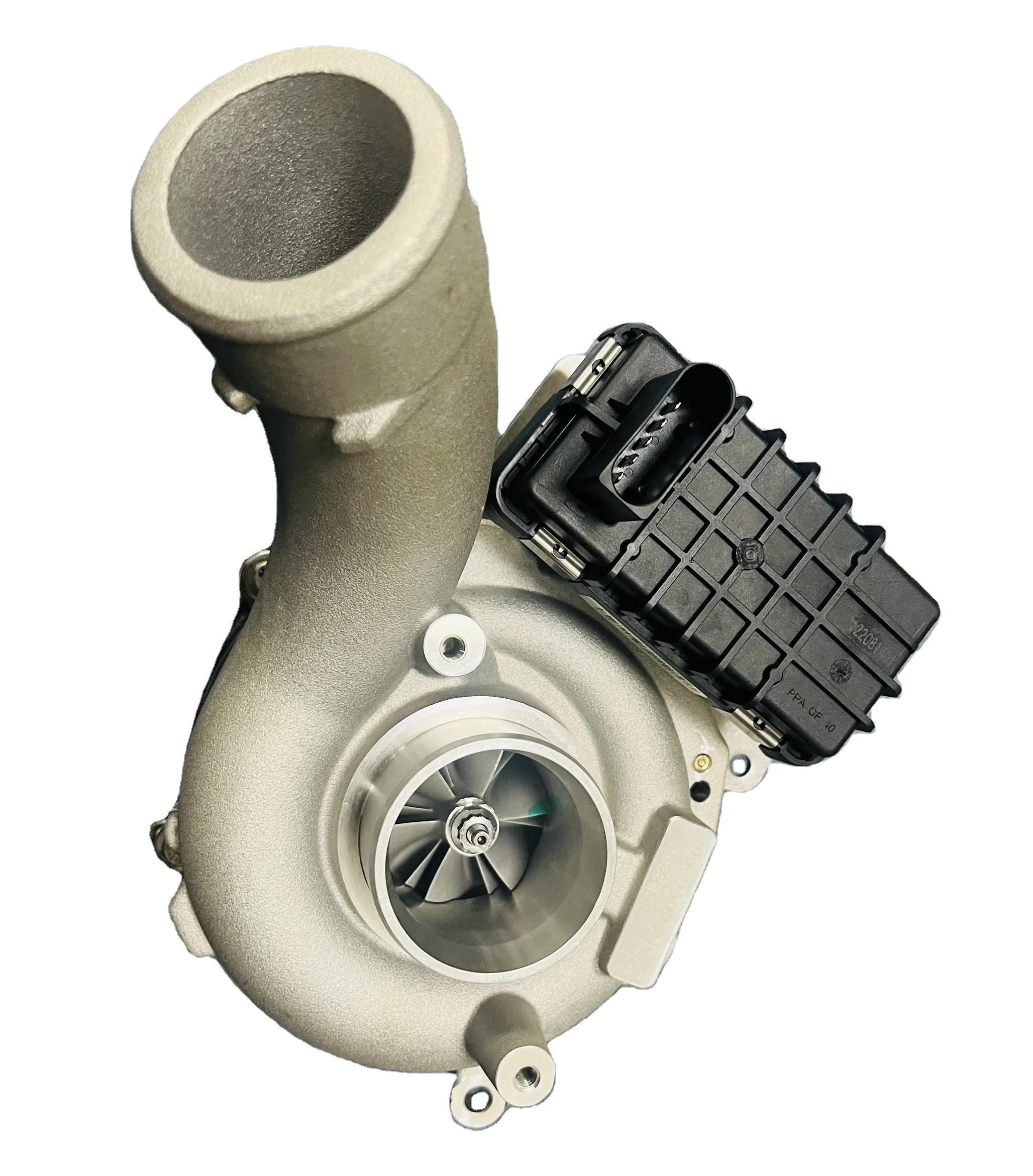 

GTB2260VK Turbo 776470-5003S, 776470-5001S,776470-0003, 776470-0001,059145722R For PORSCHE Cayenne 3.0 D (9PA) Turbocharger