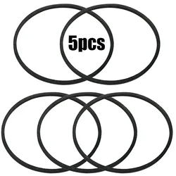 5pcs Carburetor Float Bowl Gaskets Set For 631028 631028A 631867 Carb Seal O-Ring Float Bowl Gasket Garden Power Parts