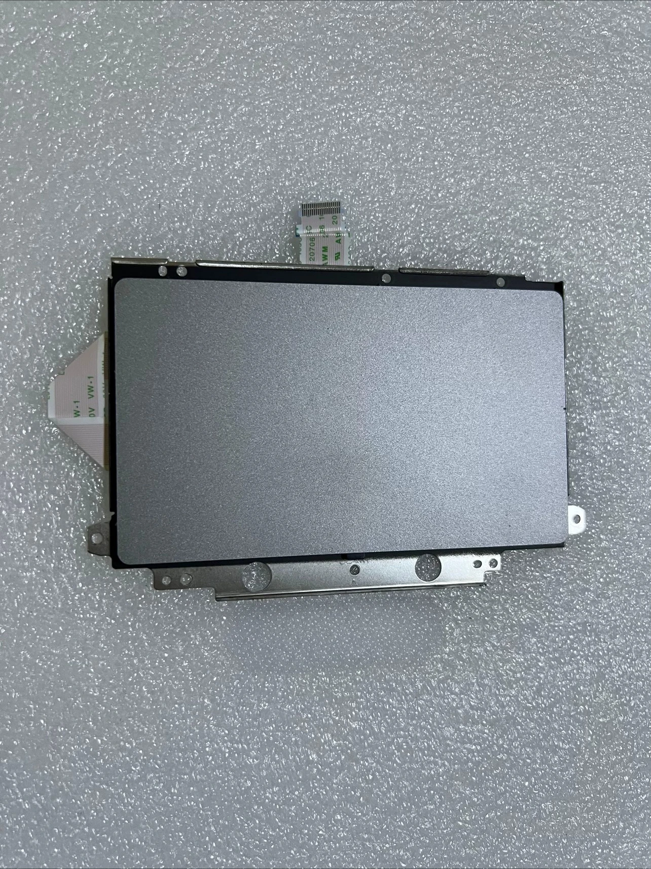 Nuevo Original para Dell Latitude 5520 E5520 Touchpad con cable PCB No. E88441 Pieza Interna de Reparación para Laptop