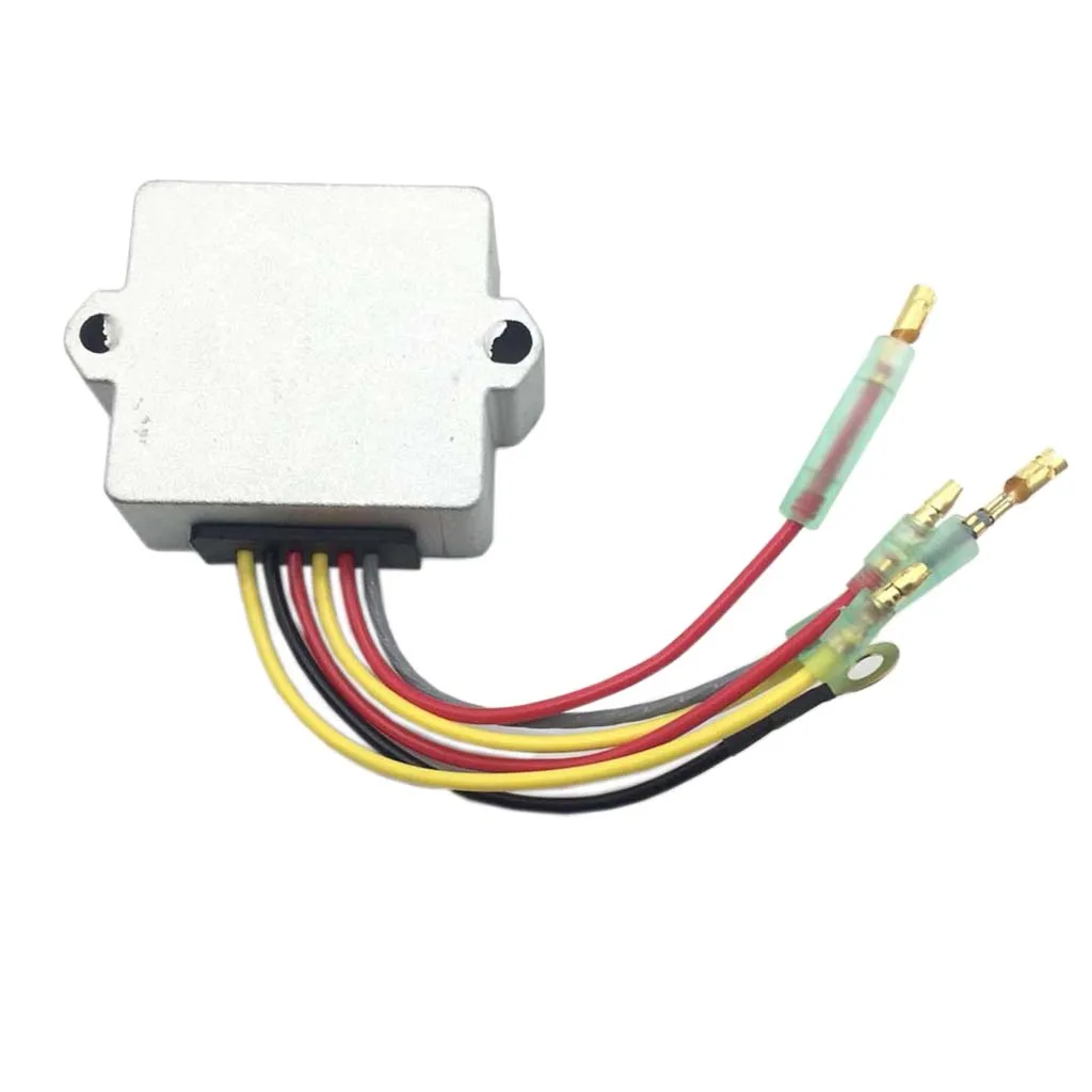 Voltage Regulator for Marine 830179T, 830179 2, Easy