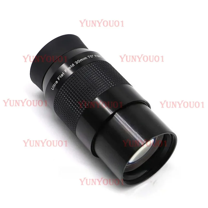 

SKY ROVER UF 30mm Ultra Flat Field Telescope Eyepiece 2 Inches FMC Astronomy Accessory