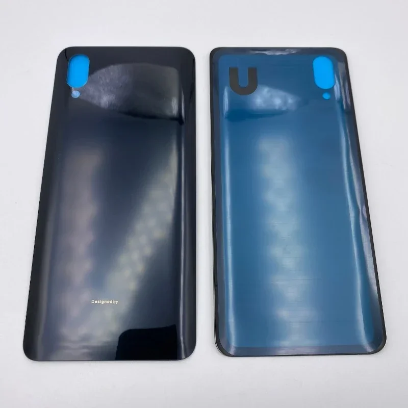 For Vivo NEX S / A / NEX Ultimate Rear Door Glass Housing Case Replacement Parts Back Battery Cover