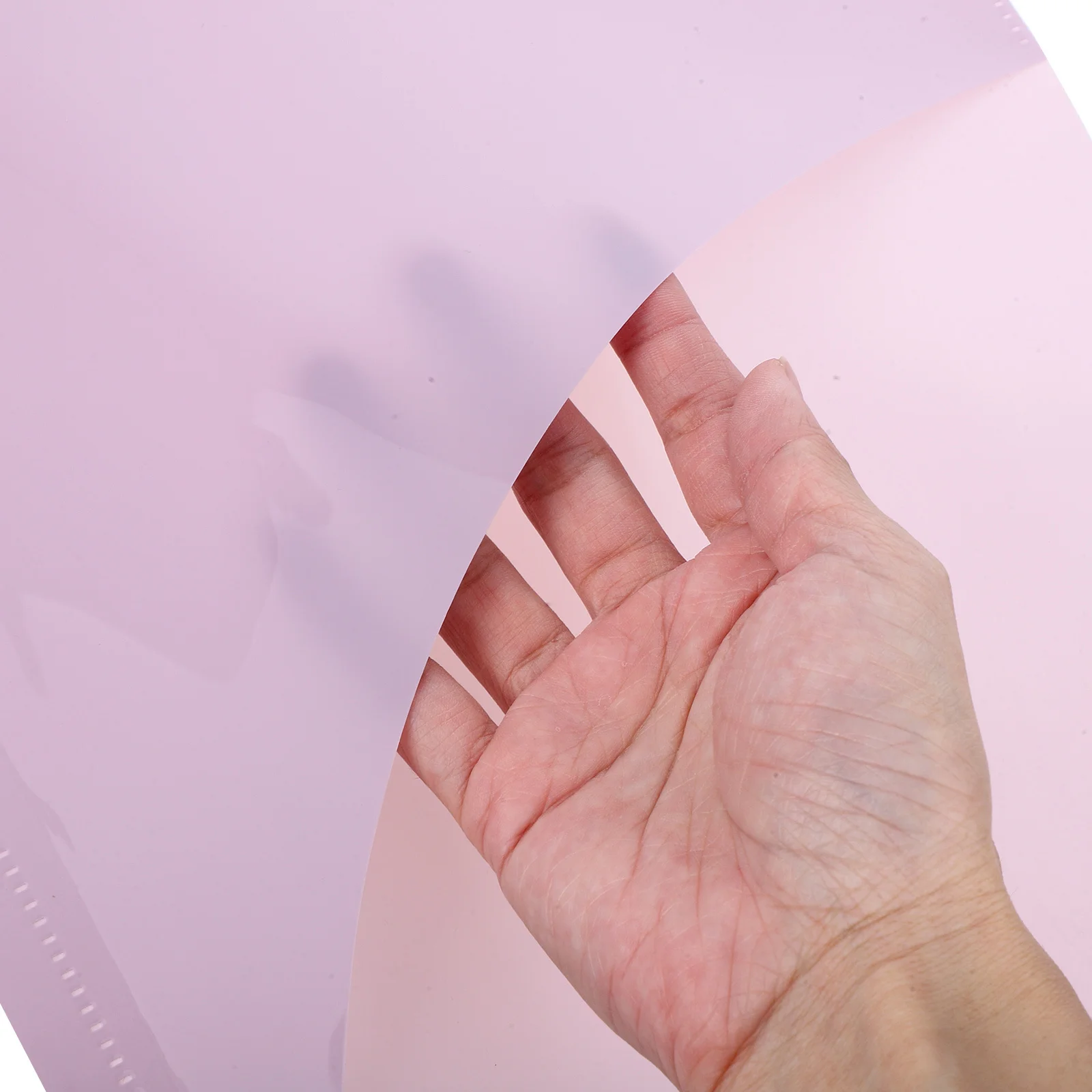 

12 шт., разделители для документов формата А4, пластиковый органайзер-указатель, карманные разделители страниц, офисные школьные аксессуары для хранения документов