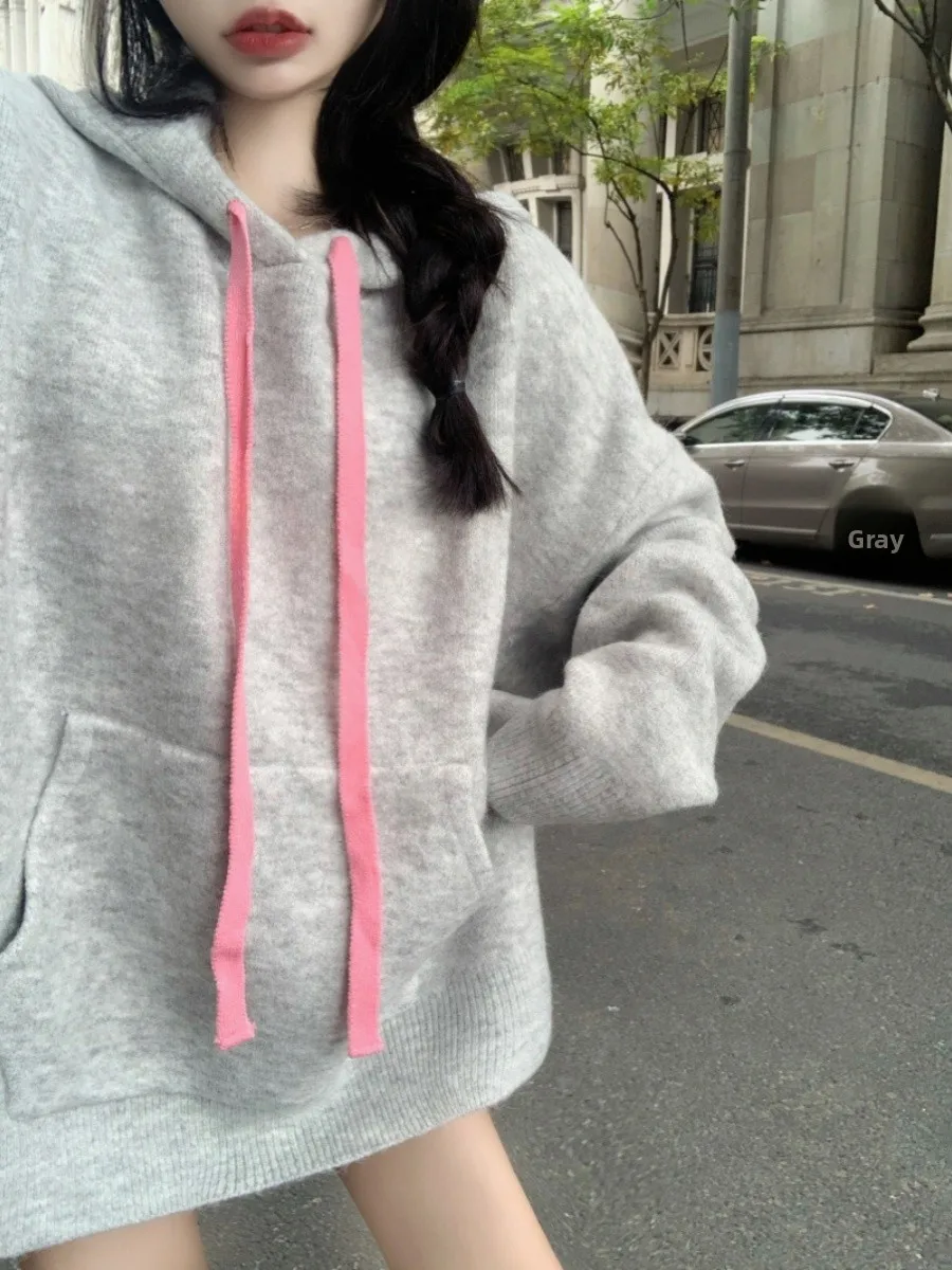 Ay Faionable Hoodie… - image