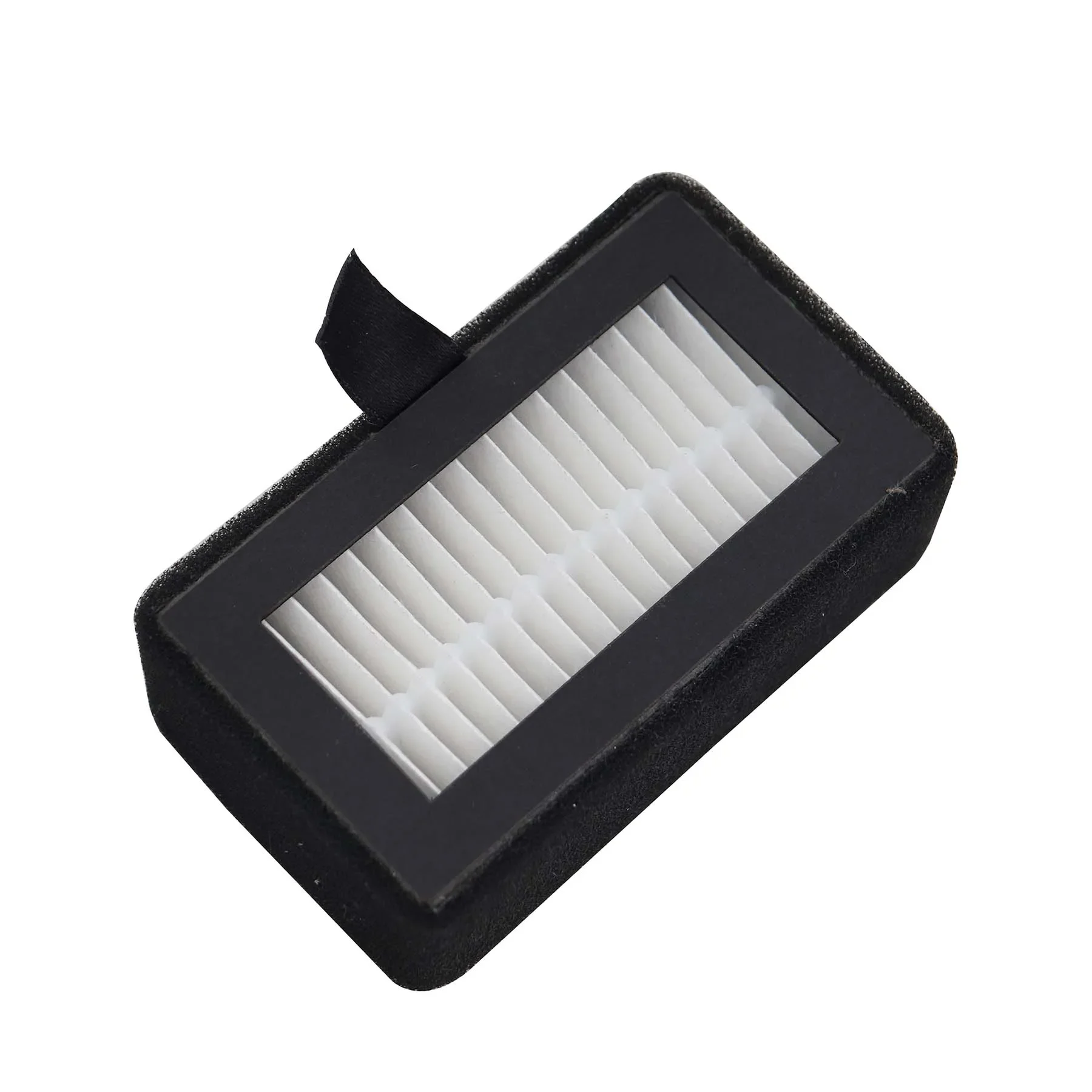 Blurolls All-In-One HEPA 13 and Activated Carbon Combo Filter for Bambu Lab X1C P1S 3d printer