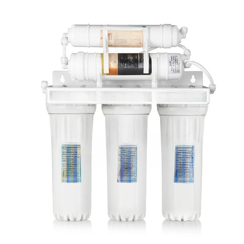 

Water purifier Household direct drinking tap water filter Kitchen water purifier