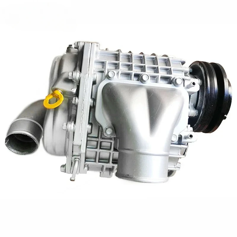 

SC14 New Car SUV Supercharger Compressor Blower Booster Turbine For 2-3.5L TOYOTA Previa GL8 HOVER Cherokee Roots