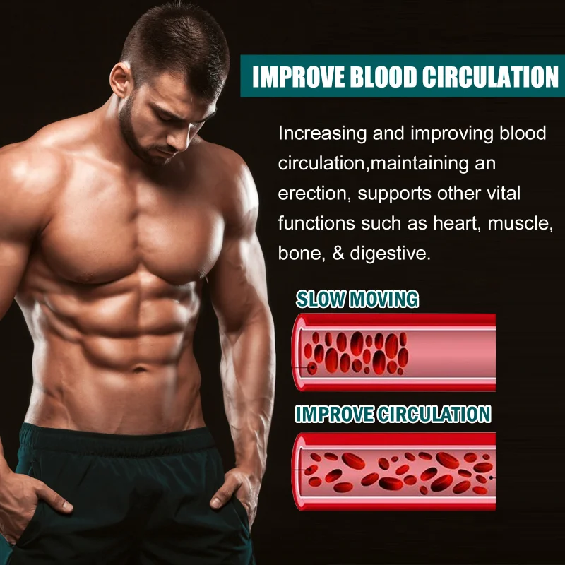 كريم تدليك تكبير ديك للرجال يدوم وثابت بدون هذف جل تدليك يمنع سرعة القذف منتجات جنسية 25 مللي #3