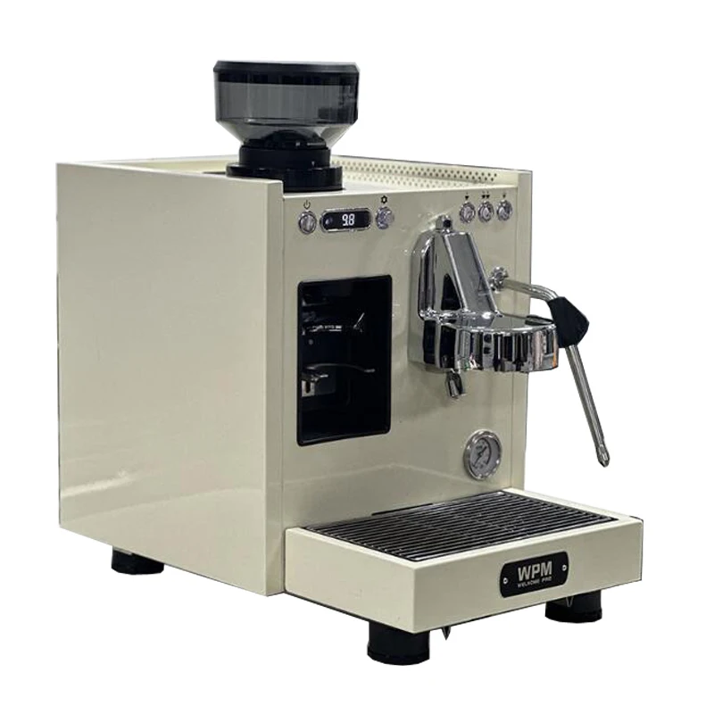 Automatic Espresso Coffee Machine Coffee Maker New Style Espresso Maker Factory Professional Coffee Machine