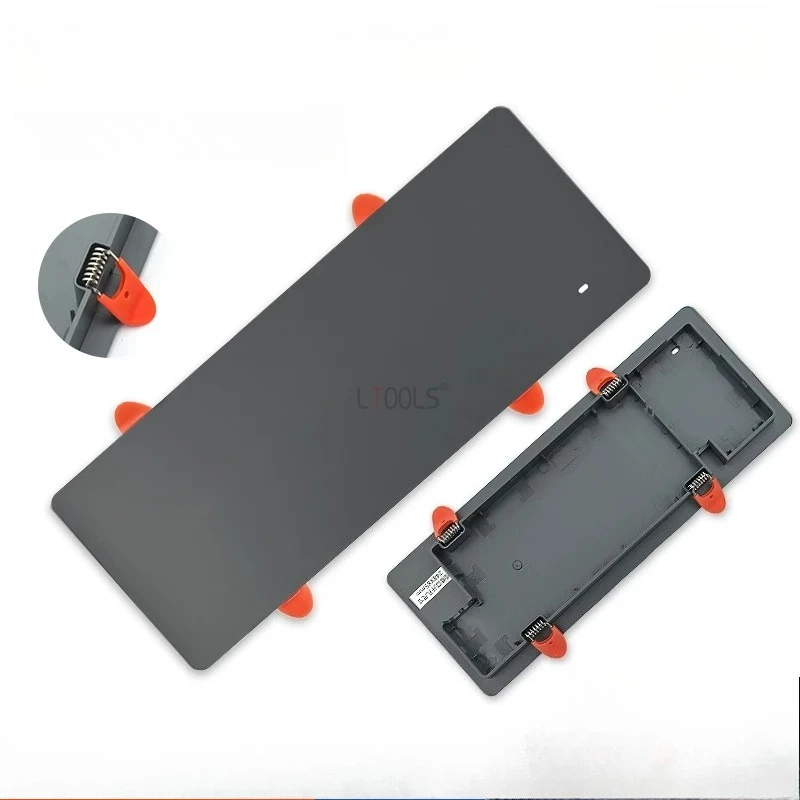 Cabinet Access Panel Cover Quick-install Power Inspection Hole Decorative Plate Lighting Junction Box Household Woodworking Tool