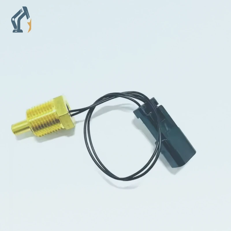 

For Cat414e 428d 420e Excavator Mechanical Parts Water Temperature Sensor Temperature Transmitter Part Number 244-3106 2443106