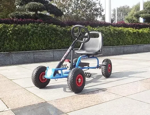 Seat Pedal Go Kart for Adults Go-kart & Kart Racer Parts & Accessories